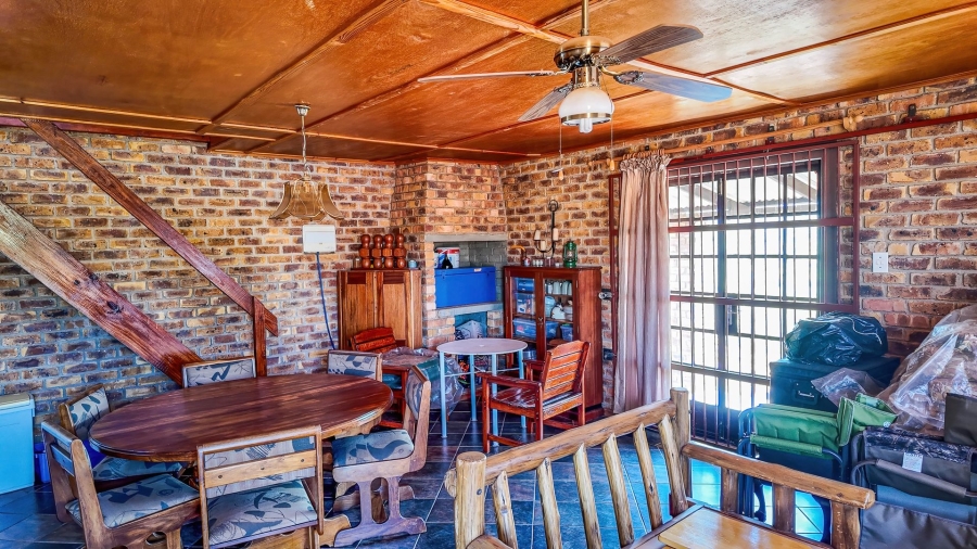 Commercial Property for Sale in Dinokeng Game Reserve Gauteng