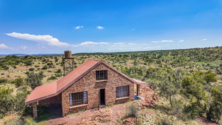 Commercial Property for Sale in Dinokeng Game Reserve Gauteng