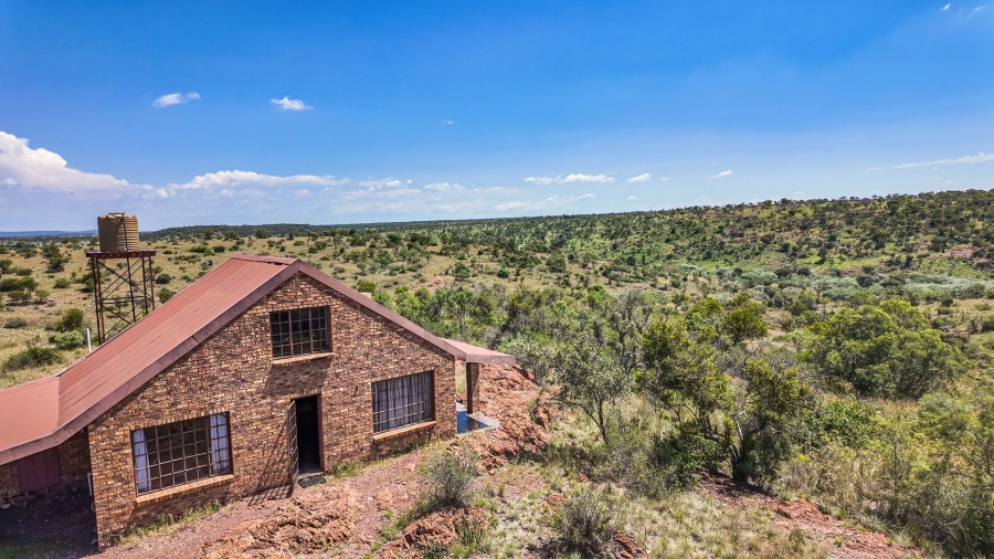 Commercial Property for Sale in Dinokeng Game Reserve Gauteng