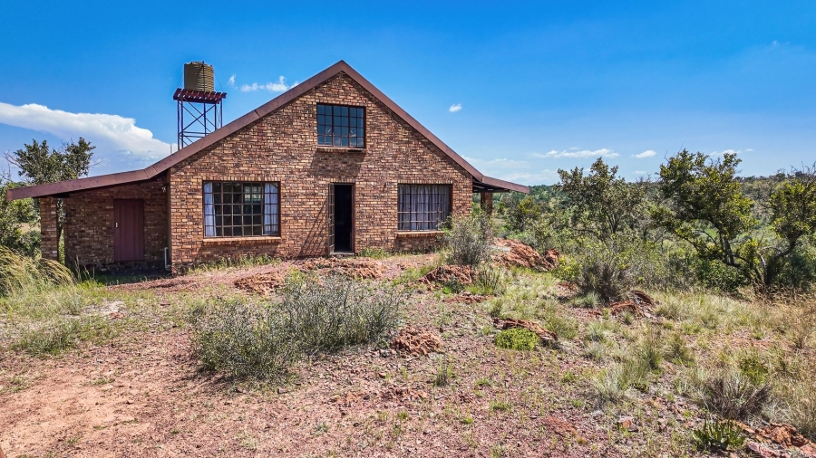 Commercial Property for Sale in Dinokeng Game Reserve Gauteng