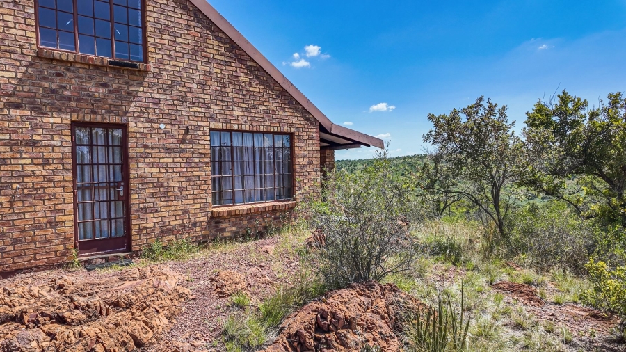 Commercial Property for Sale in Dinokeng Game Reserve Gauteng