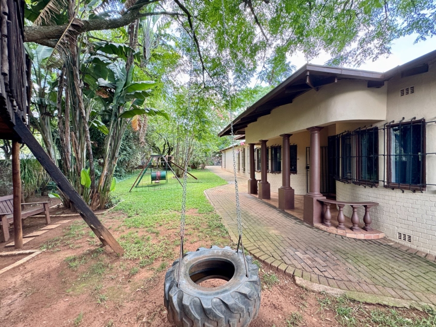 5 Bedroom Property for Sale in Lyttelton Manor Gauteng