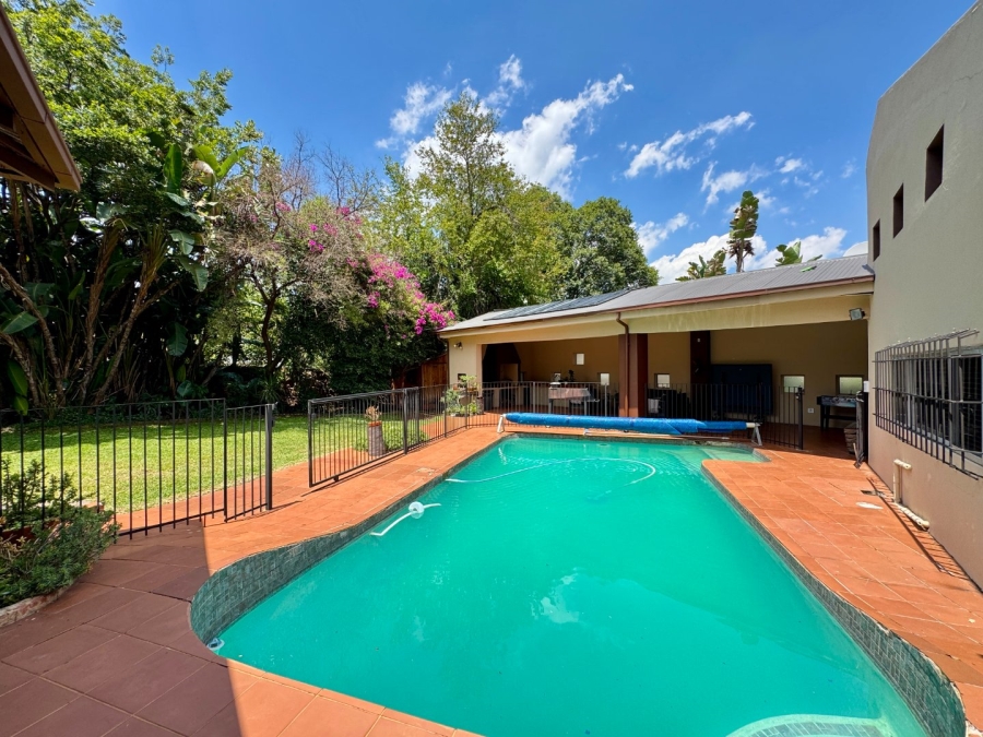 5 Bedroom Property for Sale in Lyttelton Manor Gauteng