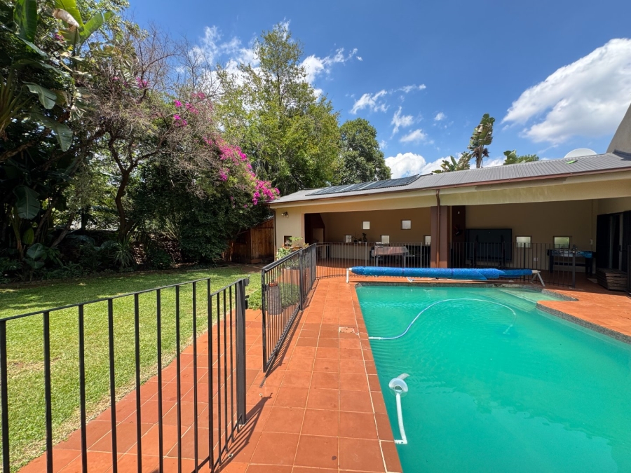 5 Bedroom Property for Sale in Lyttelton Manor Gauteng