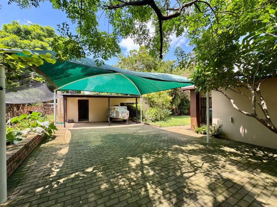5 Bedroom Property for Sale in Lyttelton Manor Gauteng