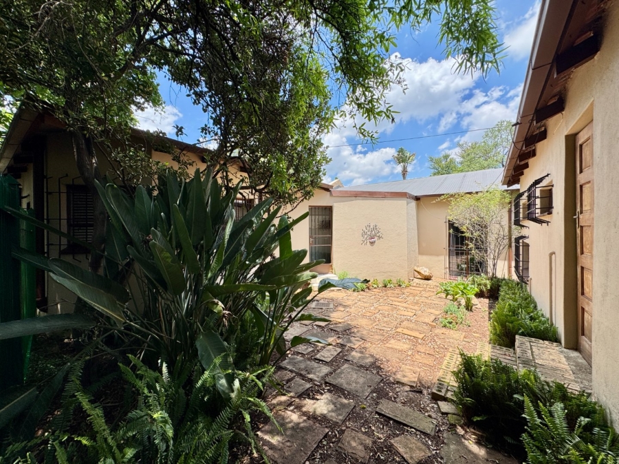 5 Bedroom Property for Sale in Lyttelton Manor Gauteng