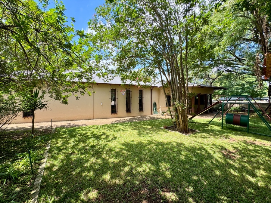 5 Bedroom Property for Sale in Lyttelton Manor Gauteng