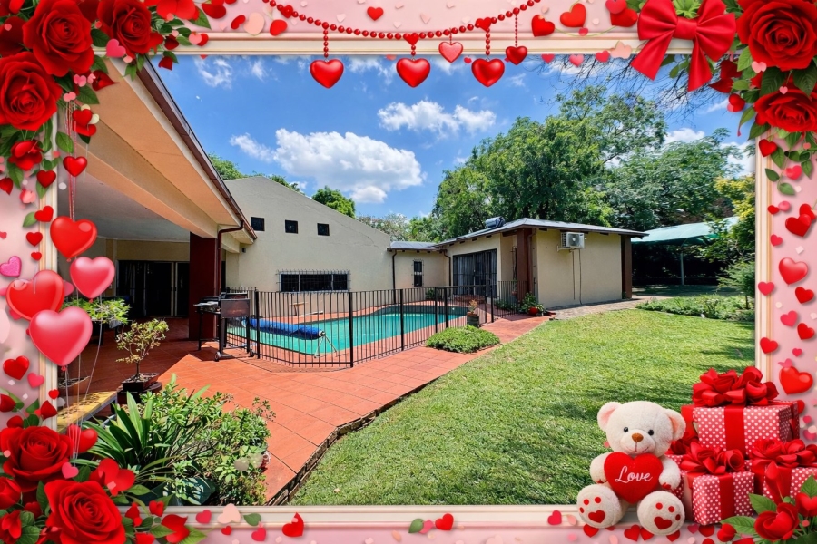 5 Bedroom Property for Sale in Lyttelton Manor Gauteng