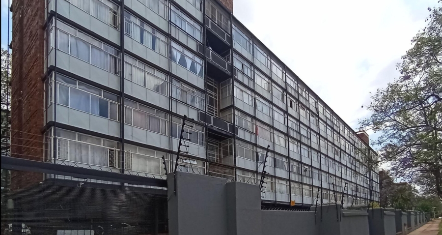 2 Bedroom Property for Sale in Baileys Muckleneuk Gauteng