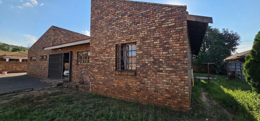 3 Bedroom Property for Sale in Ninapark Gauteng