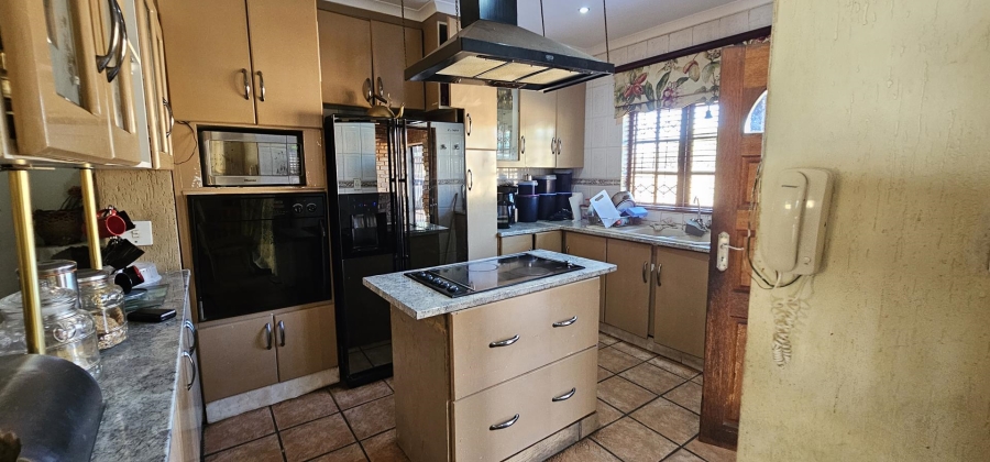 3 Bedroom Property for Sale in Ninapark Gauteng