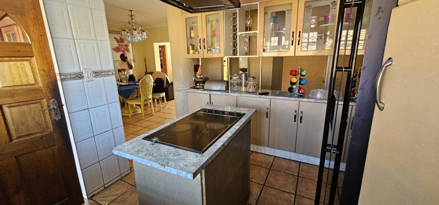 3 Bedroom Property for Sale in Ninapark Gauteng