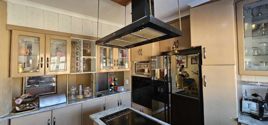 3 Bedroom Property for Sale in Ninapark Gauteng