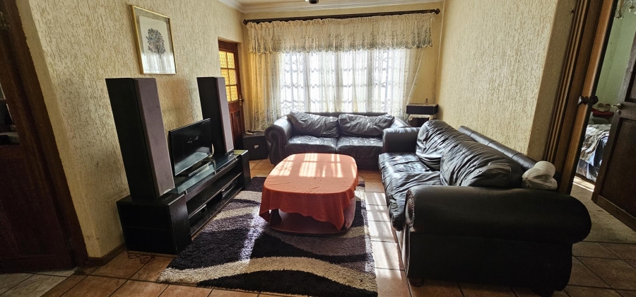 3 Bedroom Property for Sale in Ninapark Gauteng