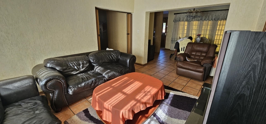 3 Bedroom Property for Sale in Ninapark Gauteng