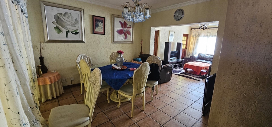 3 Bedroom Property for Sale in Ninapark Gauteng