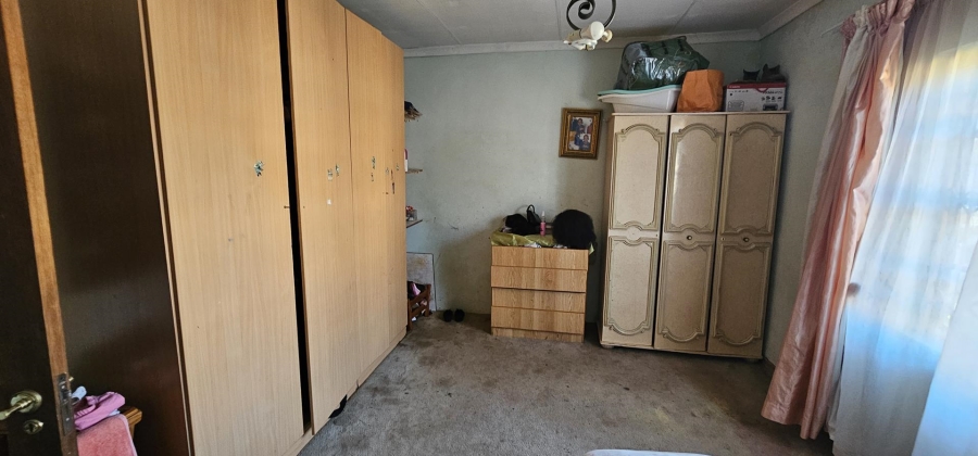 3 Bedroom Property for Sale in Ninapark Gauteng