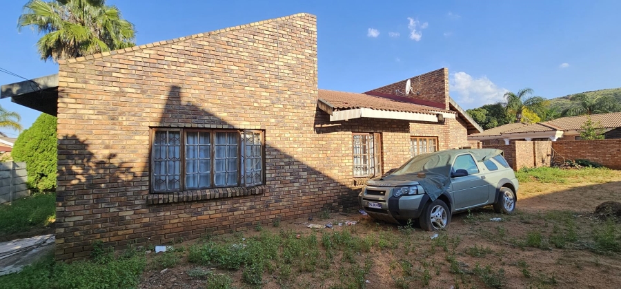 3 Bedroom Property for Sale in Ninapark Gauteng