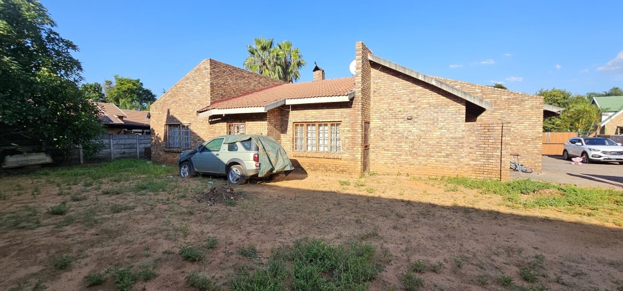 3 Bedroom Property for Sale in Ninapark Gauteng