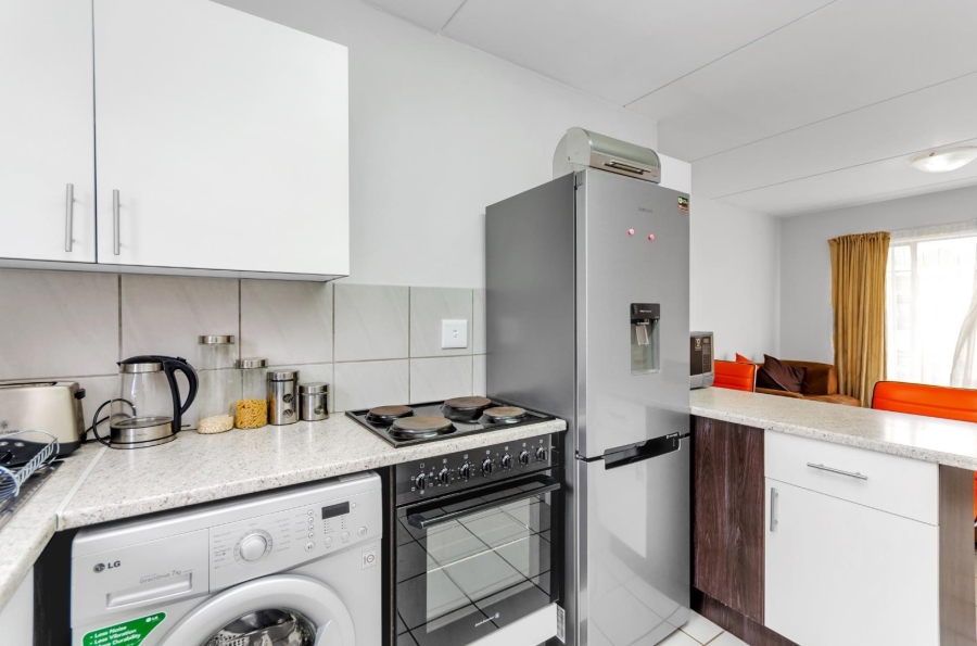 2 Bedroom Property for Sale in Amberfield Gauteng