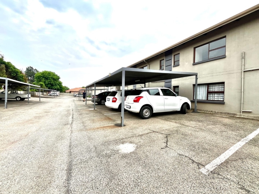 To Let 2 Bedroom Property for Rent in Rynfield Gauteng