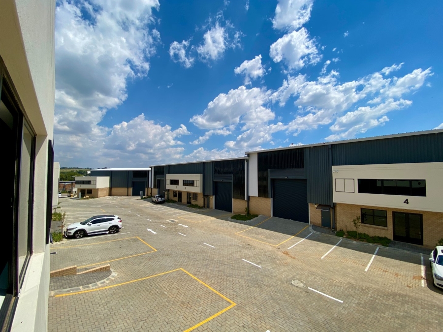 To Let commercial Property for Rent in Samrand Business Park Gauteng