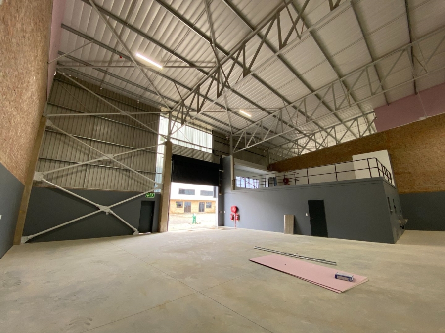 To Let commercial Property for Rent in Samrand Business Park Gauteng