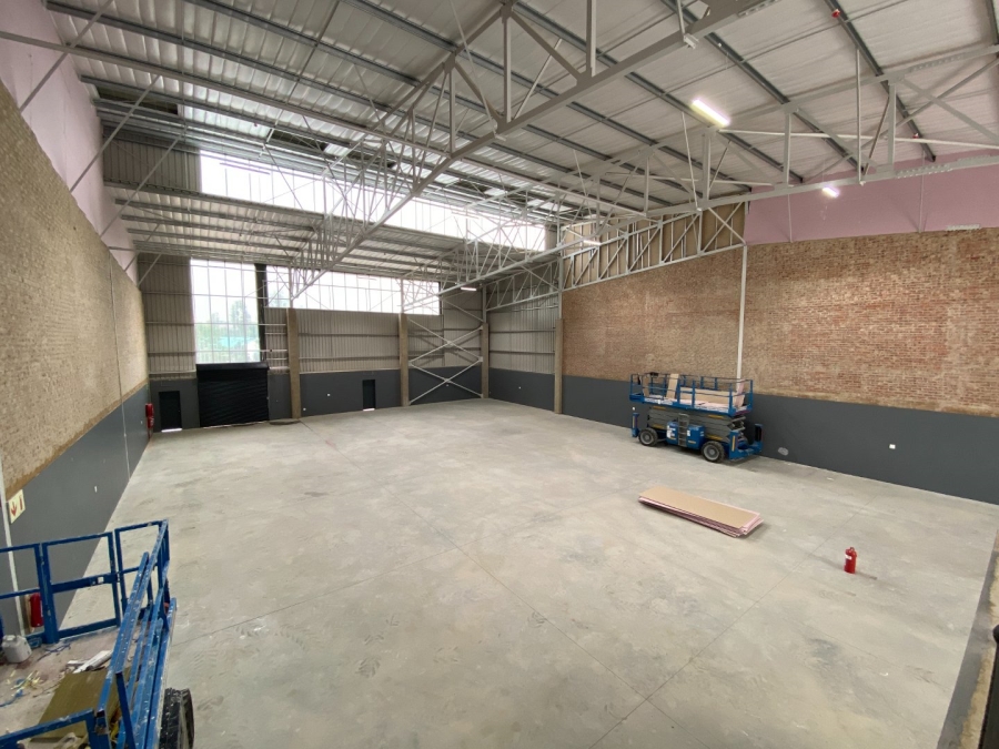 To Let commercial Property for Rent in Samrand Business Park Gauteng