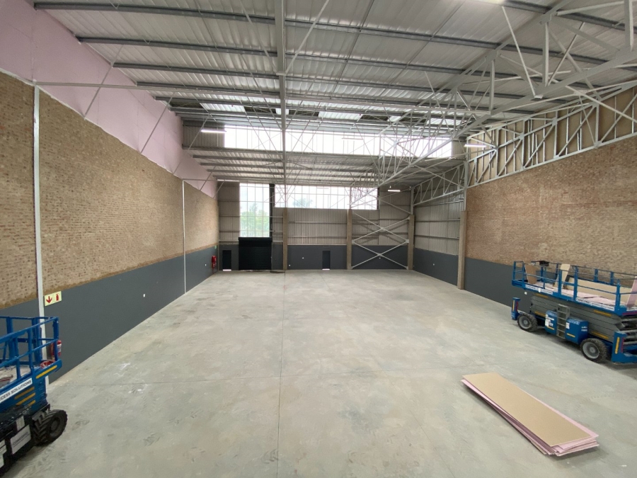 To Let commercial Property for Rent in Samrand Business Park Gauteng
