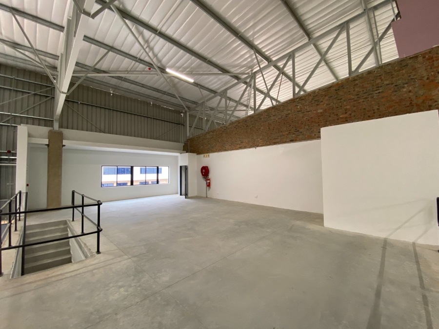 To Let commercial Property for Rent in Samrand Business Park Gauteng