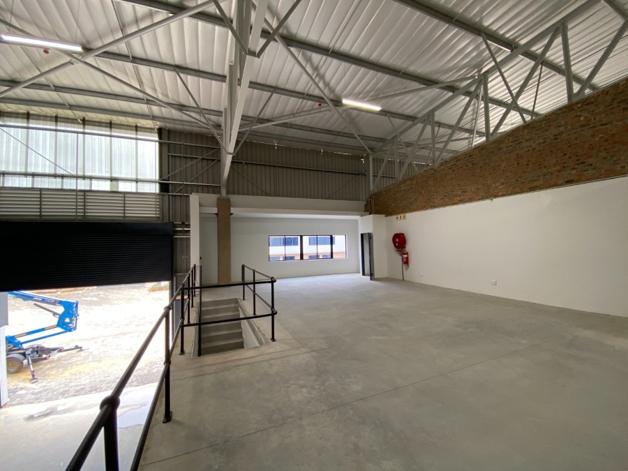 To Let commercial Property for Rent in Samrand Business Park Gauteng