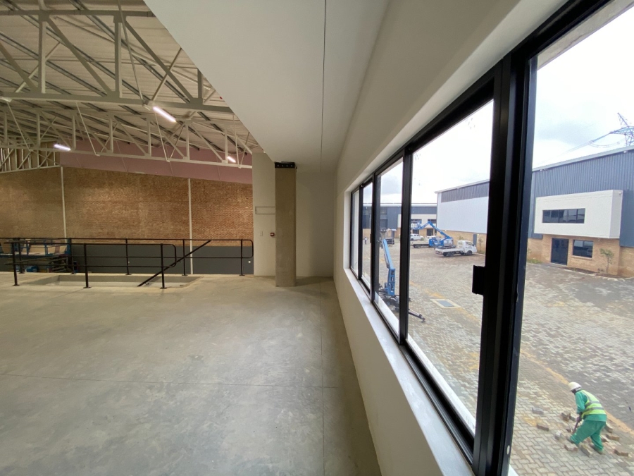 To Let commercial Property for Rent in Samrand Business Park Gauteng