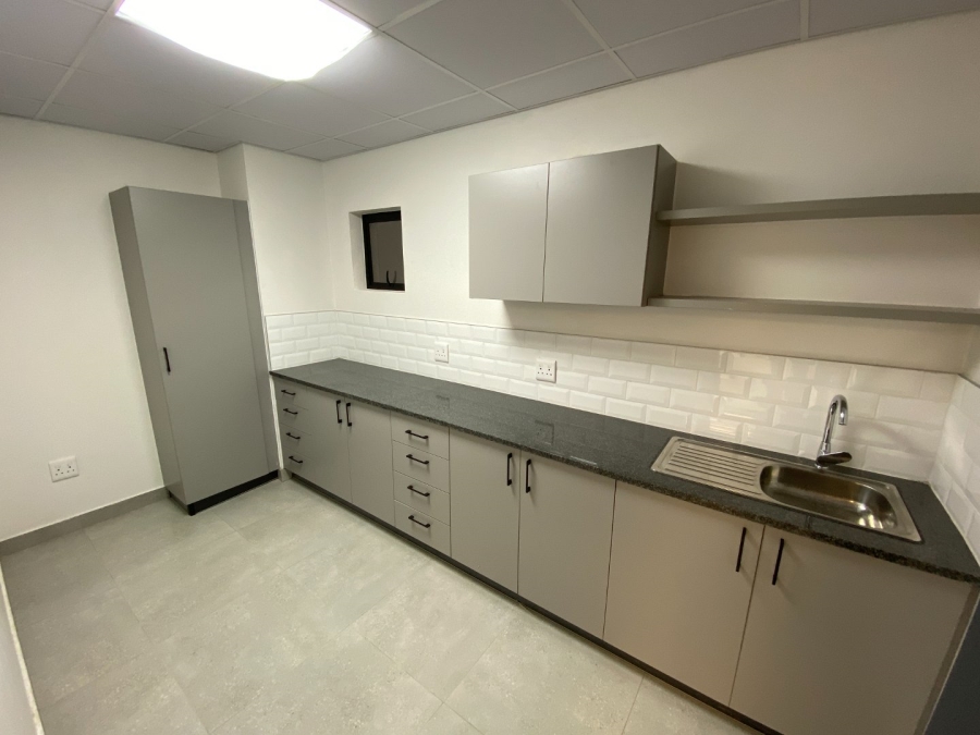 To Let commercial Property for Rent in Samrand Business Park Gauteng