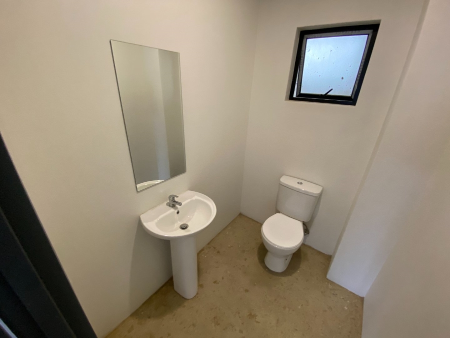 To Let commercial Property for Rent in Samrand Business Park Gauteng