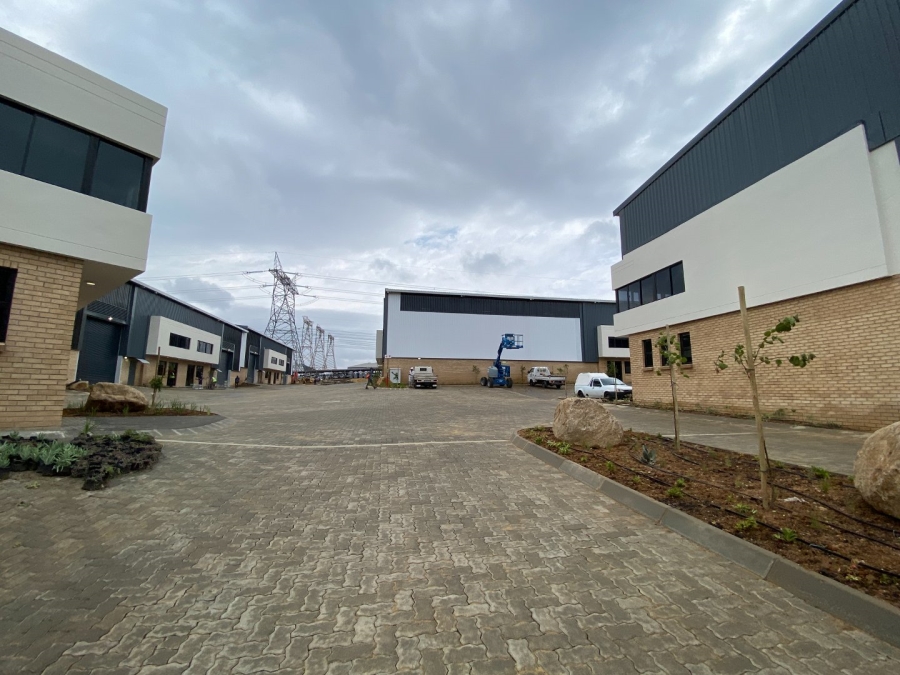 To Let commercial Property for Rent in Samrand Business Park Gauteng