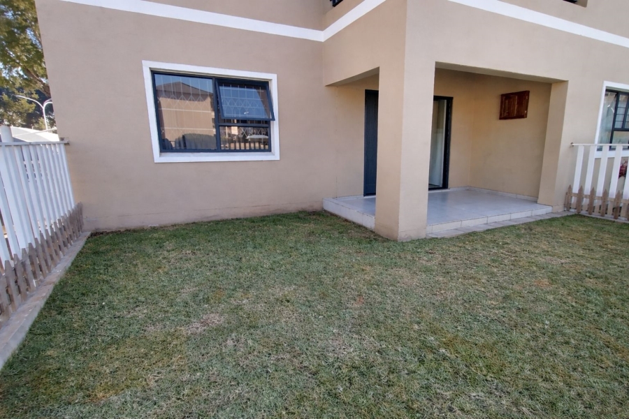 2 Bedroom Property for Sale in Boksburg West Gauteng
