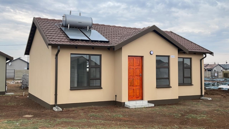 3 Bedroom Property for Sale in Crystal Park Gauteng