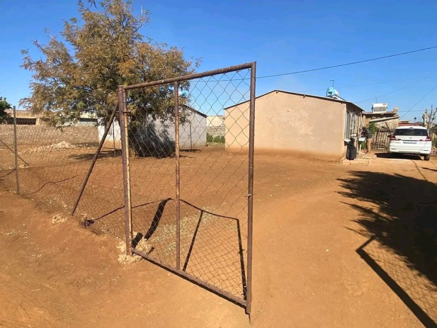 2 Bedroom Property for Sale in Ga-Rankuwa Unit 23 Gauteng