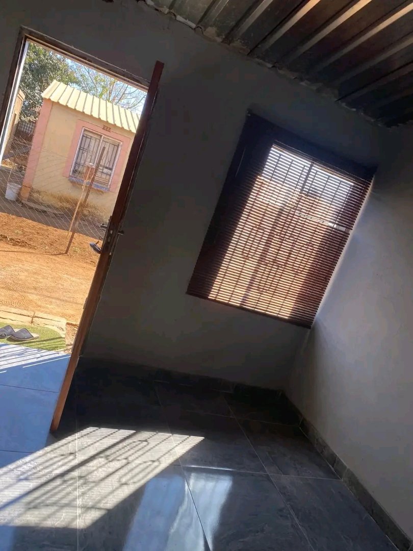 2 Bedroom Property for Sale in Ga-Rankuwa Unit 23 Gauteng