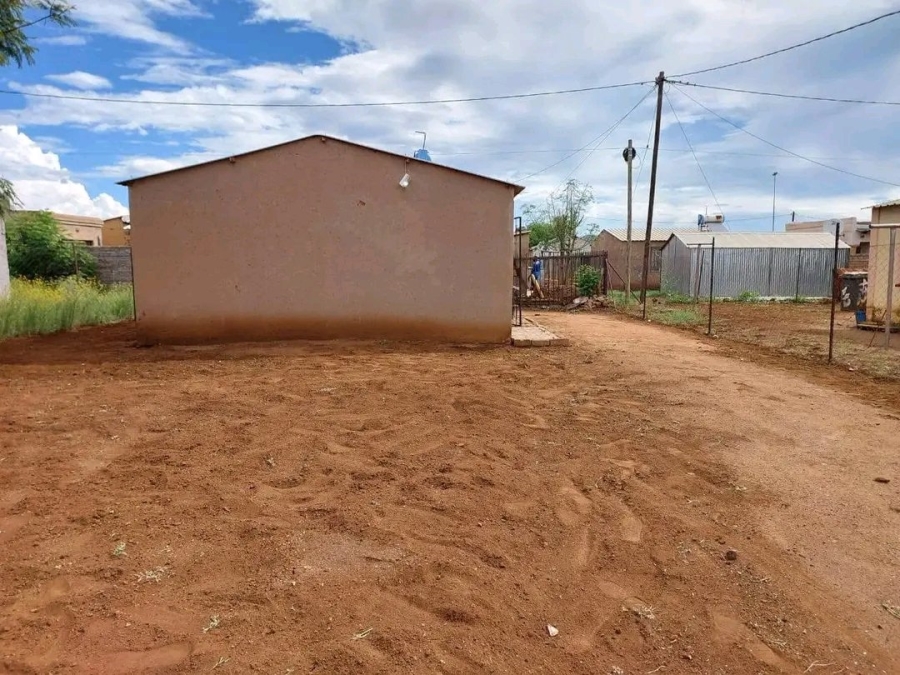 2 Bedroom Property for Sale in Ga-Rankuwa Unit 23 Gauteng