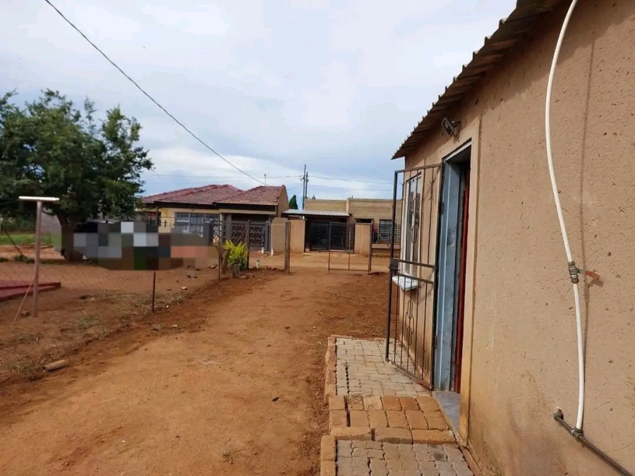 2 Bedroom Property for Sale in Ga-Rankuwa Unit 23 Gauteng