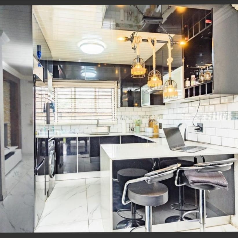 2 Bedroom Property for Sale in Witpoortjie Gauteng