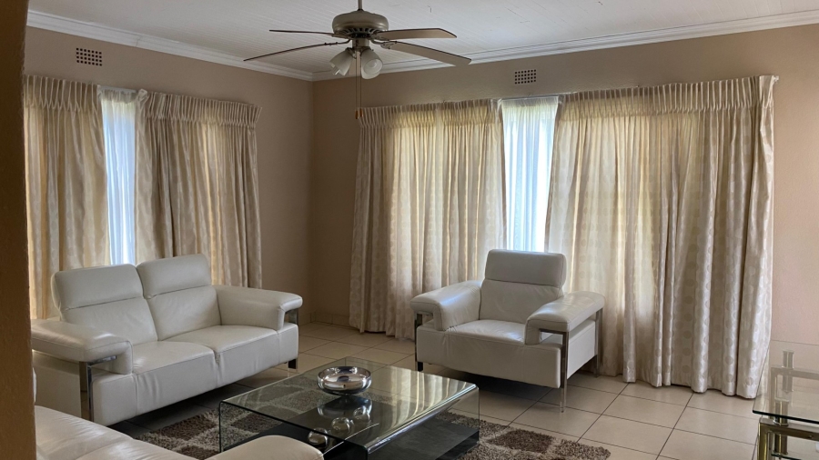 To Let 3 Bedroom Property for Rent in Birchleigh North Gauteng