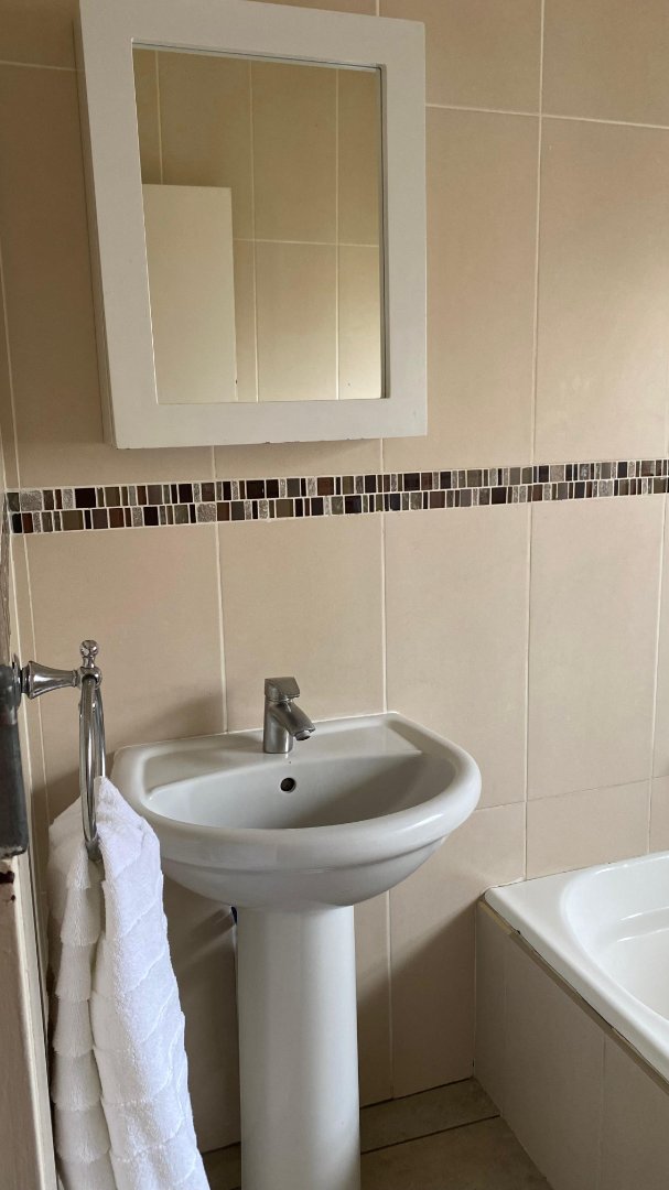 To Let 3 Bedroom Property for Rent in Birchleigh North Gauteng