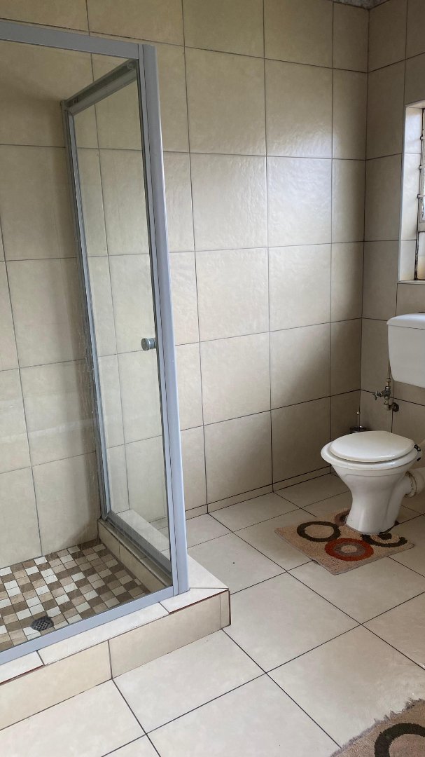 To Let 3 Bedroom Property for Rent in Birchleigh North Gauteng