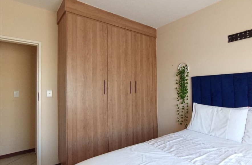 2 Bedroom Property for Sale in Sagewood Gauteng