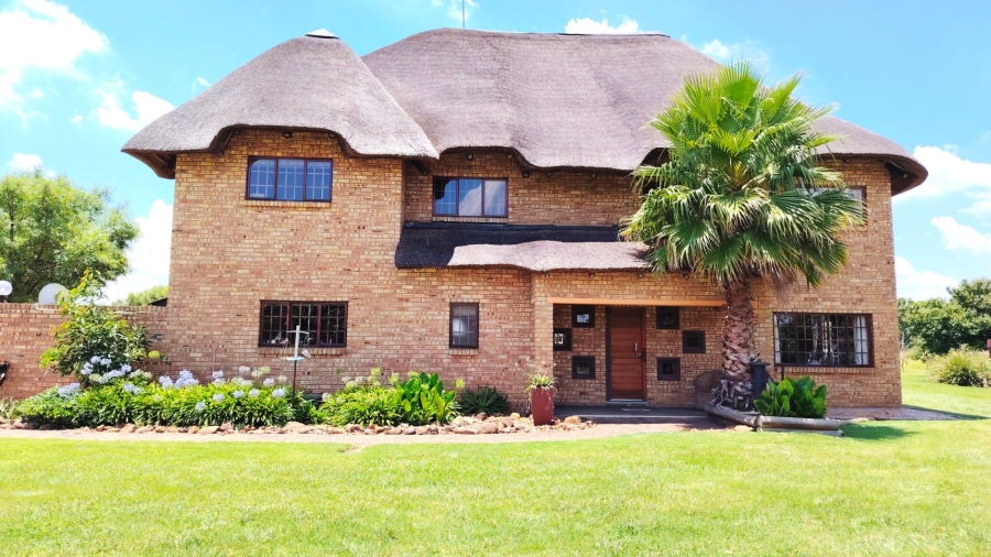 Commercial Property for Sale in Mooilande Gauteng