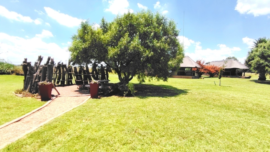 Commercial Property for Sale in Mooilande Gauteng