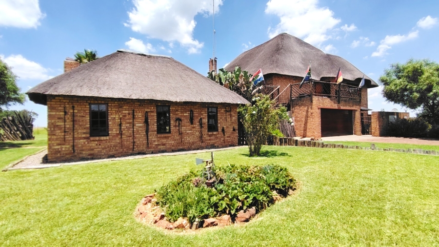 Commercial Property for Sale in Mooilande Gauteng