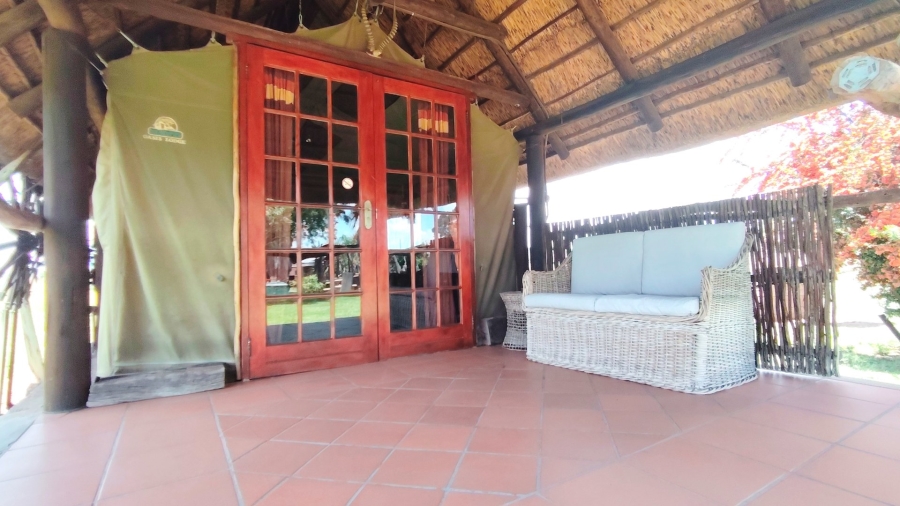 Commercial Property for Sale in Mooilande Gauteng